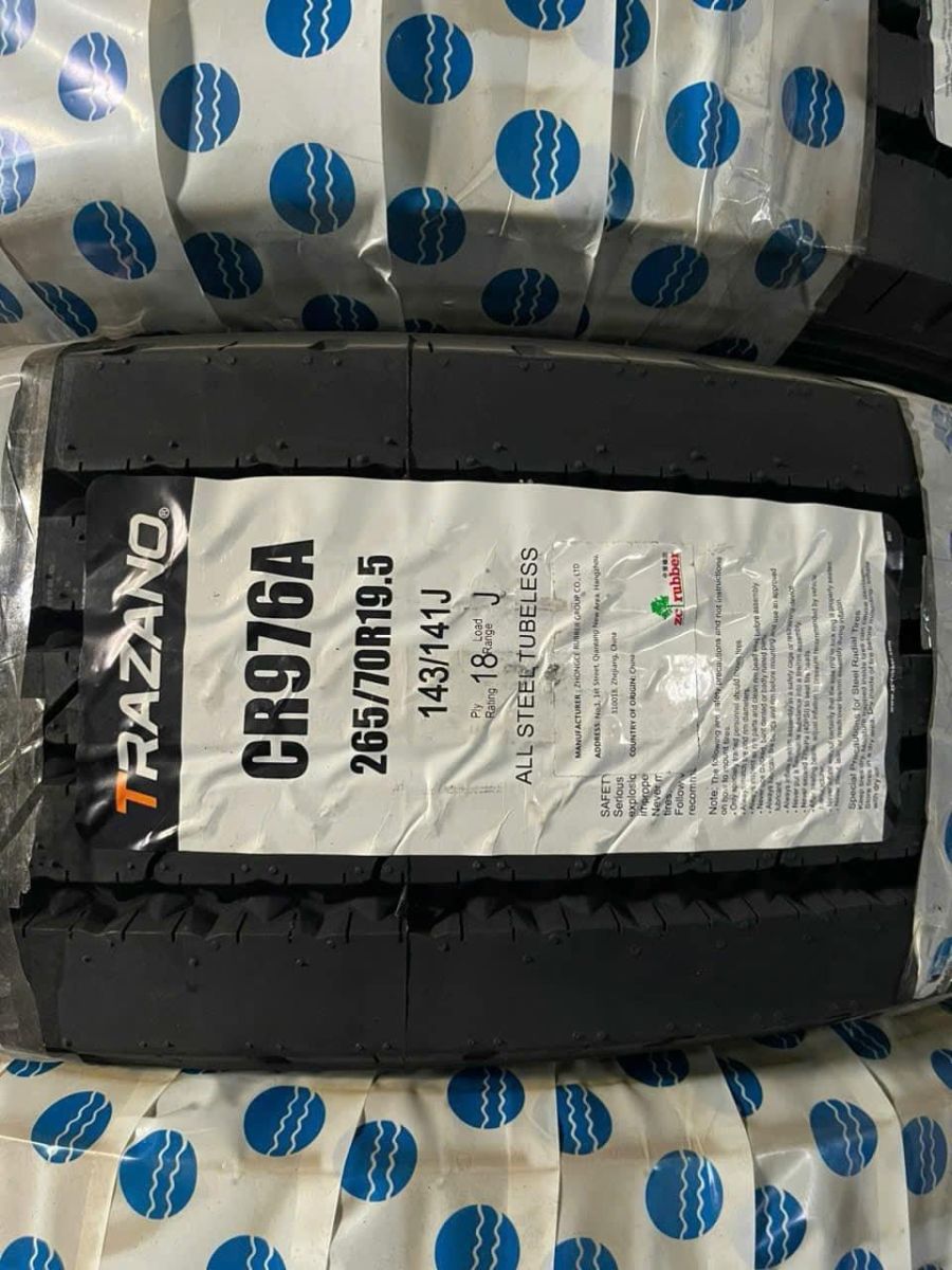 LỐP XE CONTAINER - VỎ XE ĐẦU KÉO GIÁ RẺ TẠI BÌNH DƯƠNG